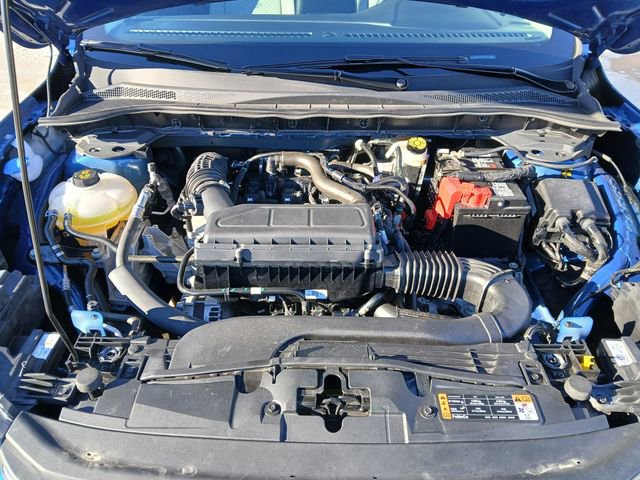 Used 2023 Ford Escape Active image 34