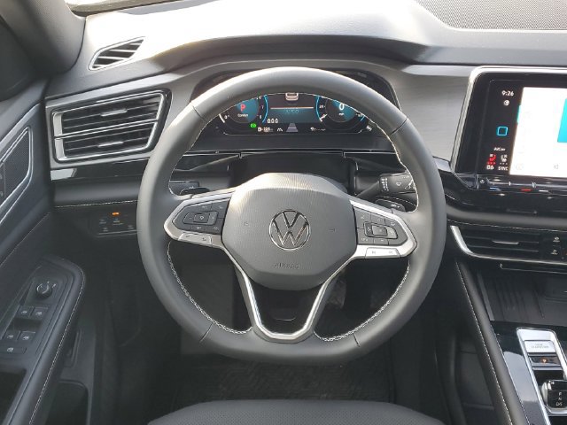 New 2026 Volkswagen Atlas Cross Sport SE AWD/4WD image 28