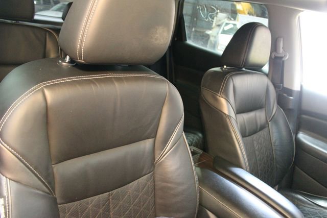 Used 2019 Nissan Murano Platinum image 11