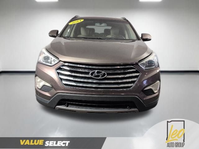 Used 2014 Hyundai Santa Fe GLS image 2