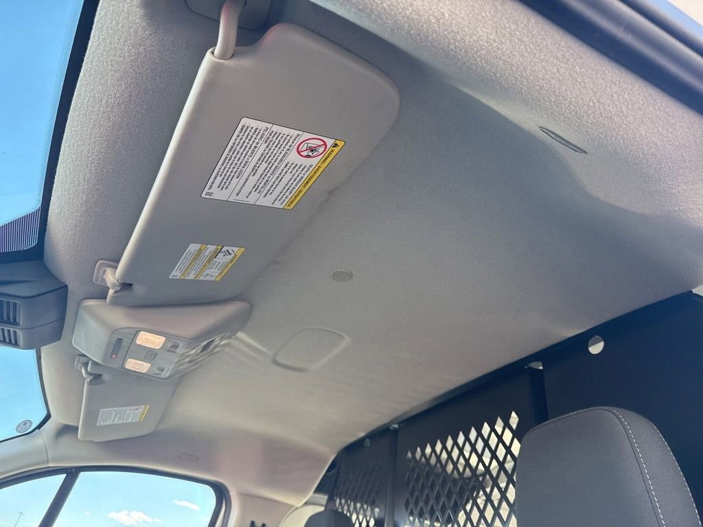 Used 2024 Ford Transit 250 Low Roof w/ Exterior Upgrade Package image 14