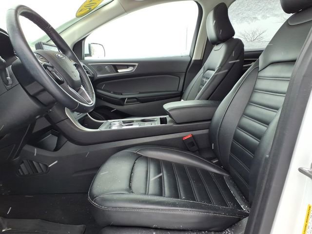 Certified 2022 Ford Edge SEL w/ Convenience Package image 13