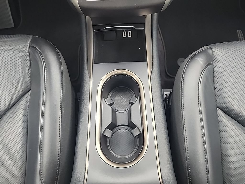 Used 2018 Lincoln MKC Reserve AWD/4WD image 23
