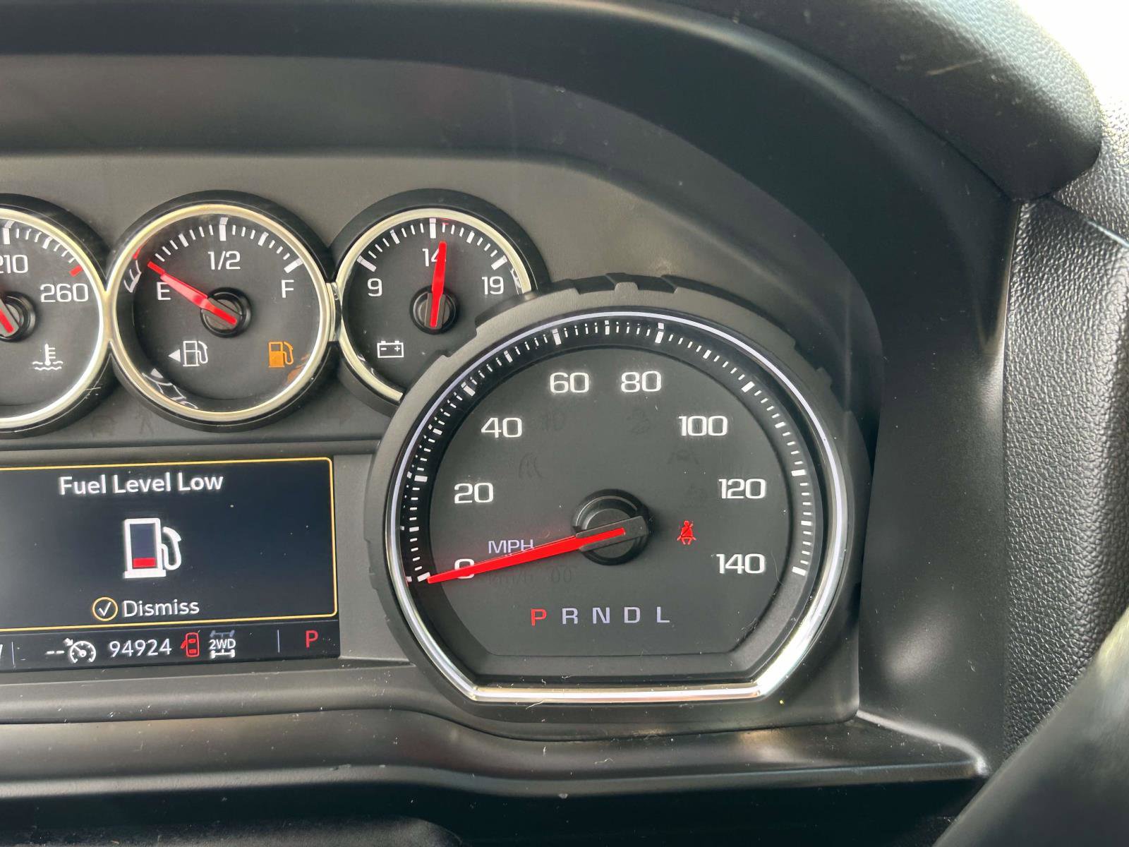 Used 2019 Chevrolet Silverado 1500 LT w/ All-Star Edition image 23