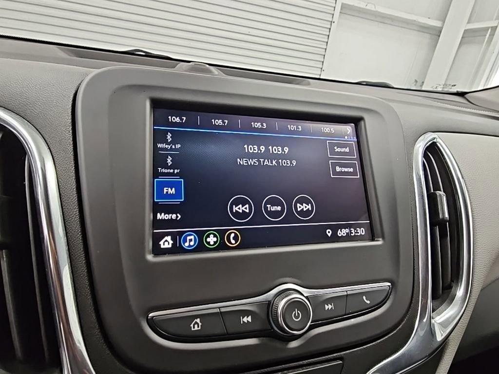 Used 2019 Chevrolet Equinox LS image 15