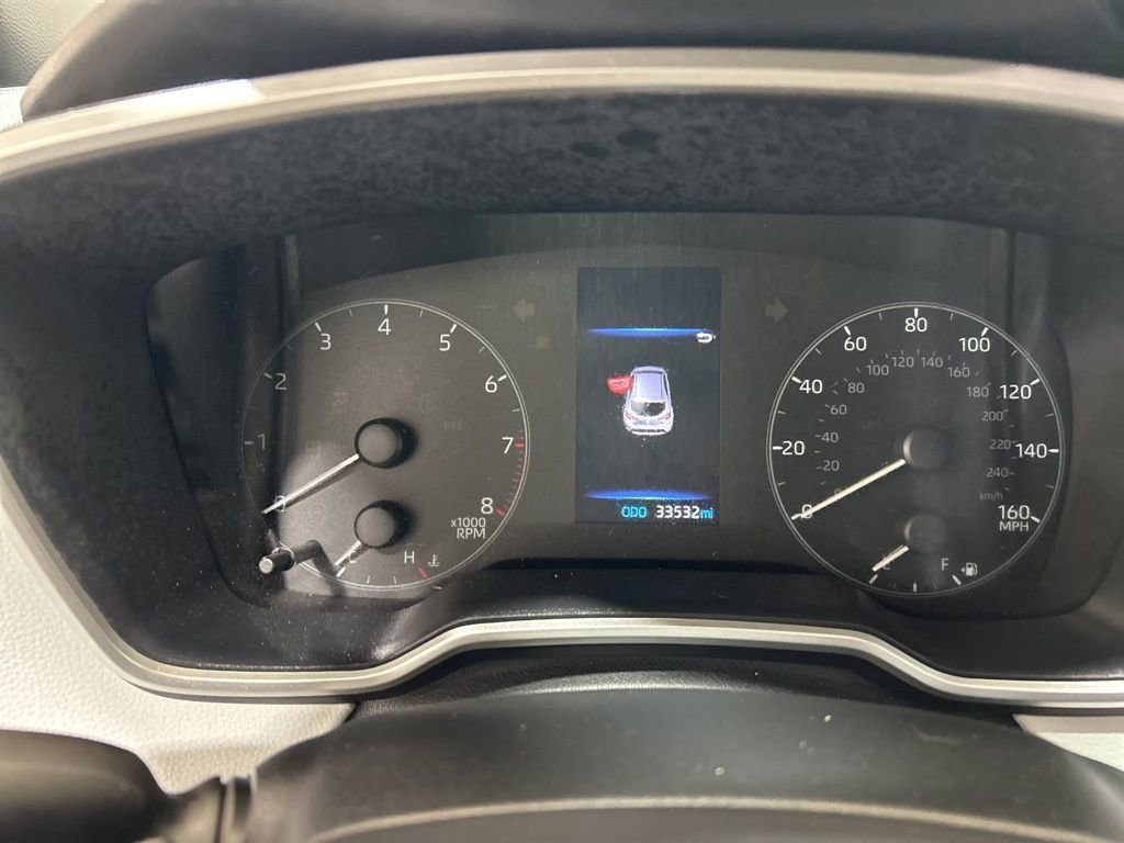 Used 2024 Toyota Corolla SE image 25