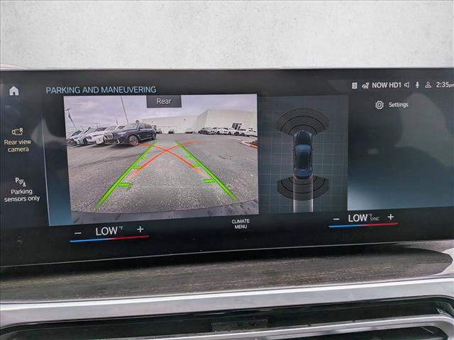 Used 2023 BMW i4 eDrive35 w/ Premium Package RWD image 14