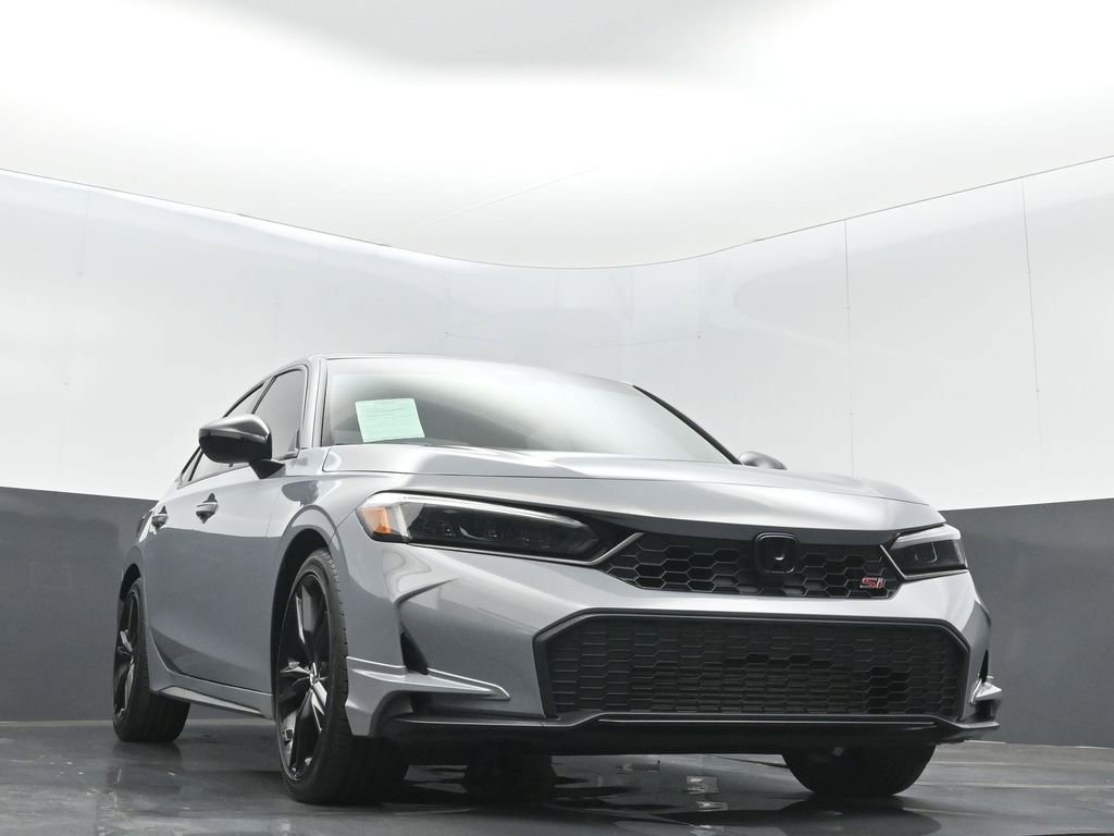 Used 2025 Honda Civic Si image 5