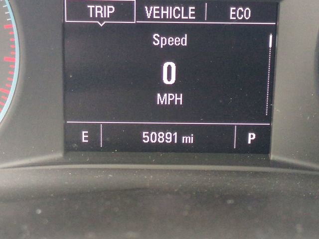 Used 2020 Chevrolet Traverse LS FWD image 34