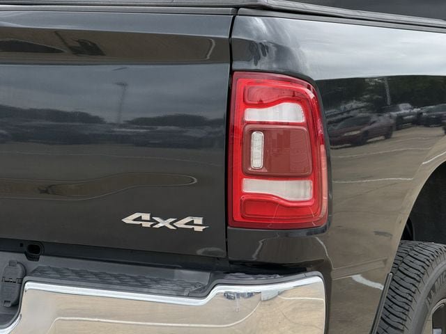 Used 2020 RAM 2500 Tradesman AWD/4WD image 6