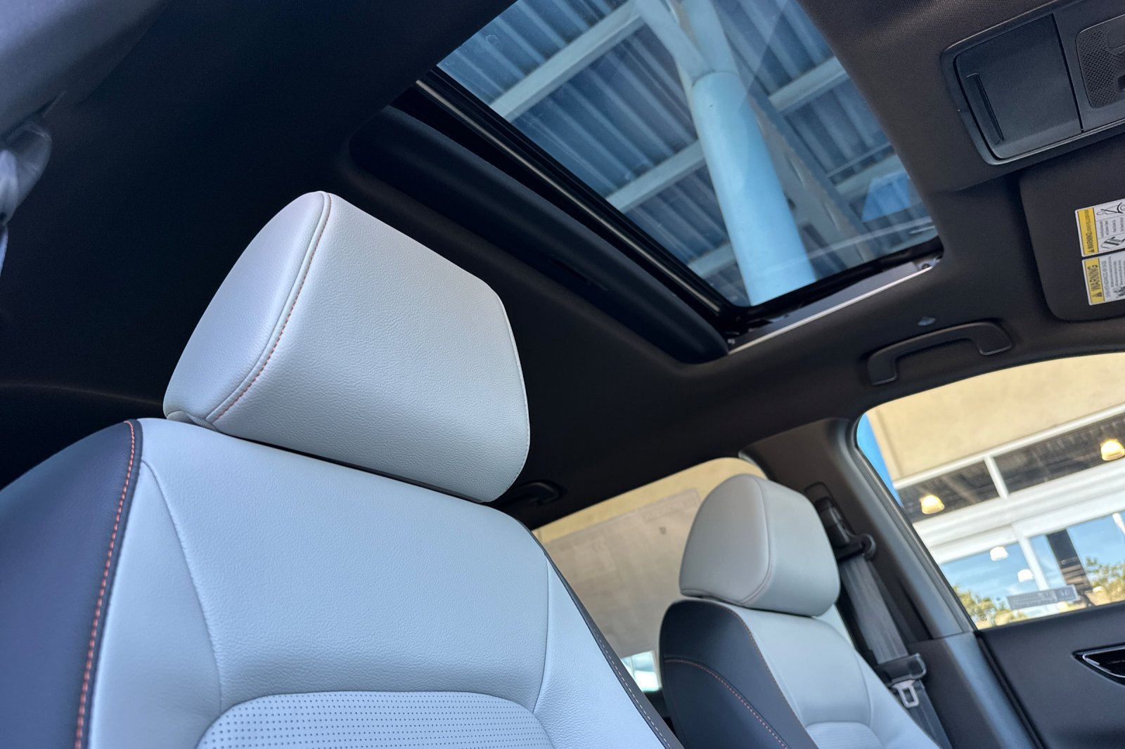 New 2026 Honda CR-V Sport Touring image 19