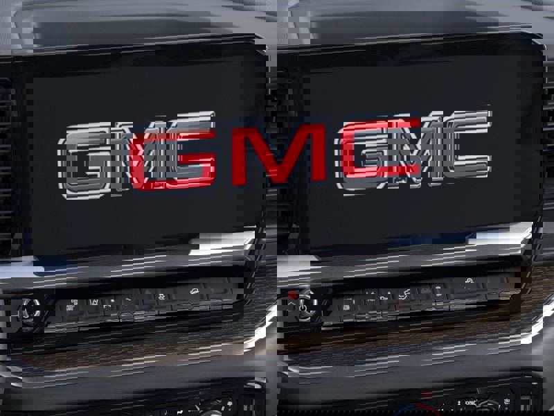 New 2026 GMC Sierra 2500 SLT w/ SLT Convenience Package image 44
