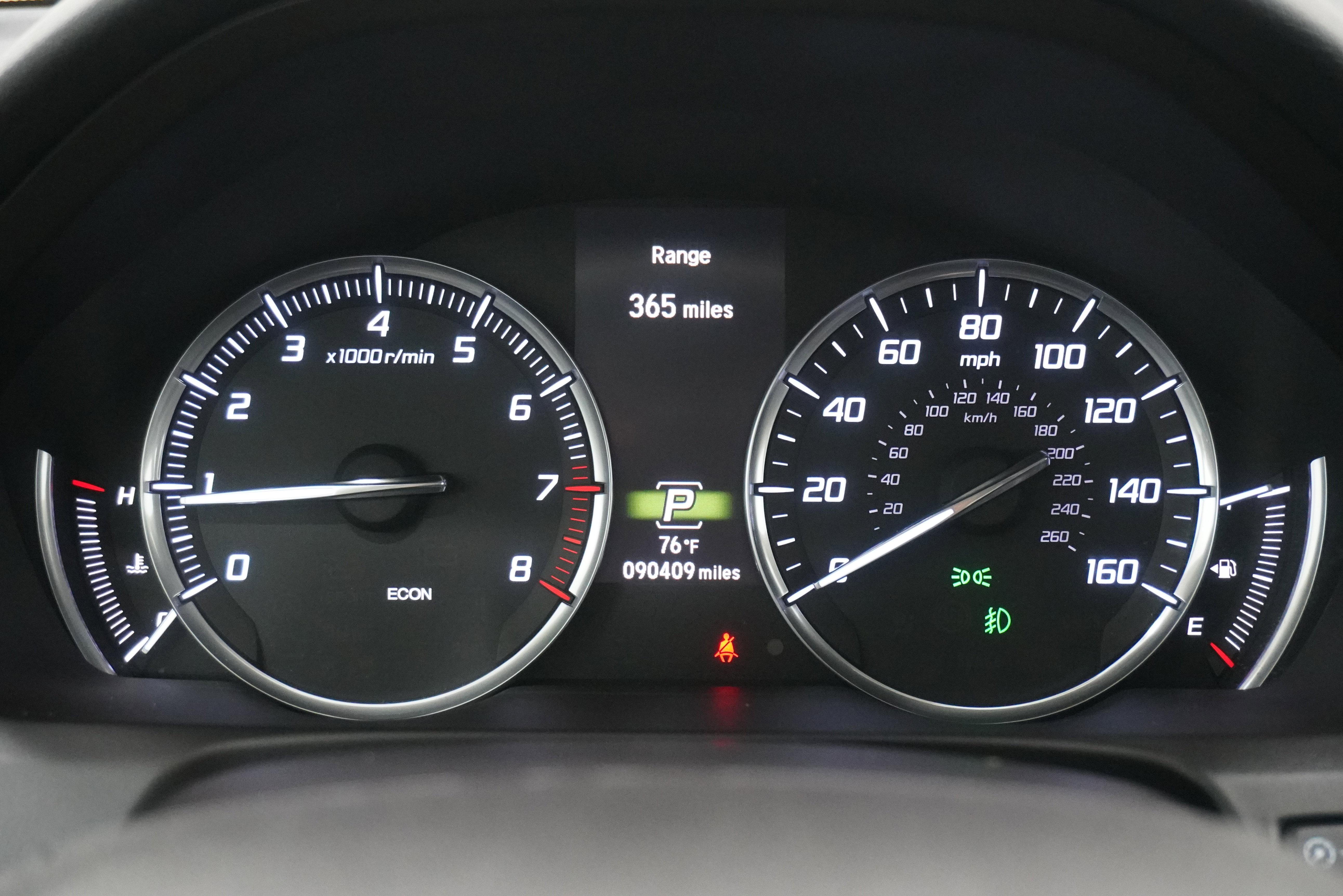 Used 2015 Acura TLX V6 w/ Advance Package FWD image 17