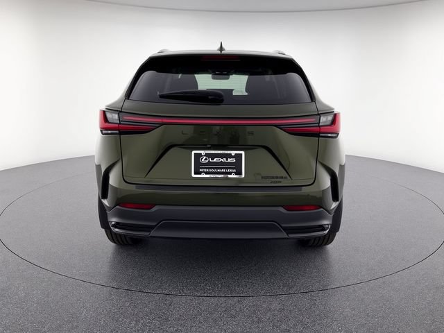 New 2026 Lexus NX 350 AWD w/ Accessory Package (Z2) image 4