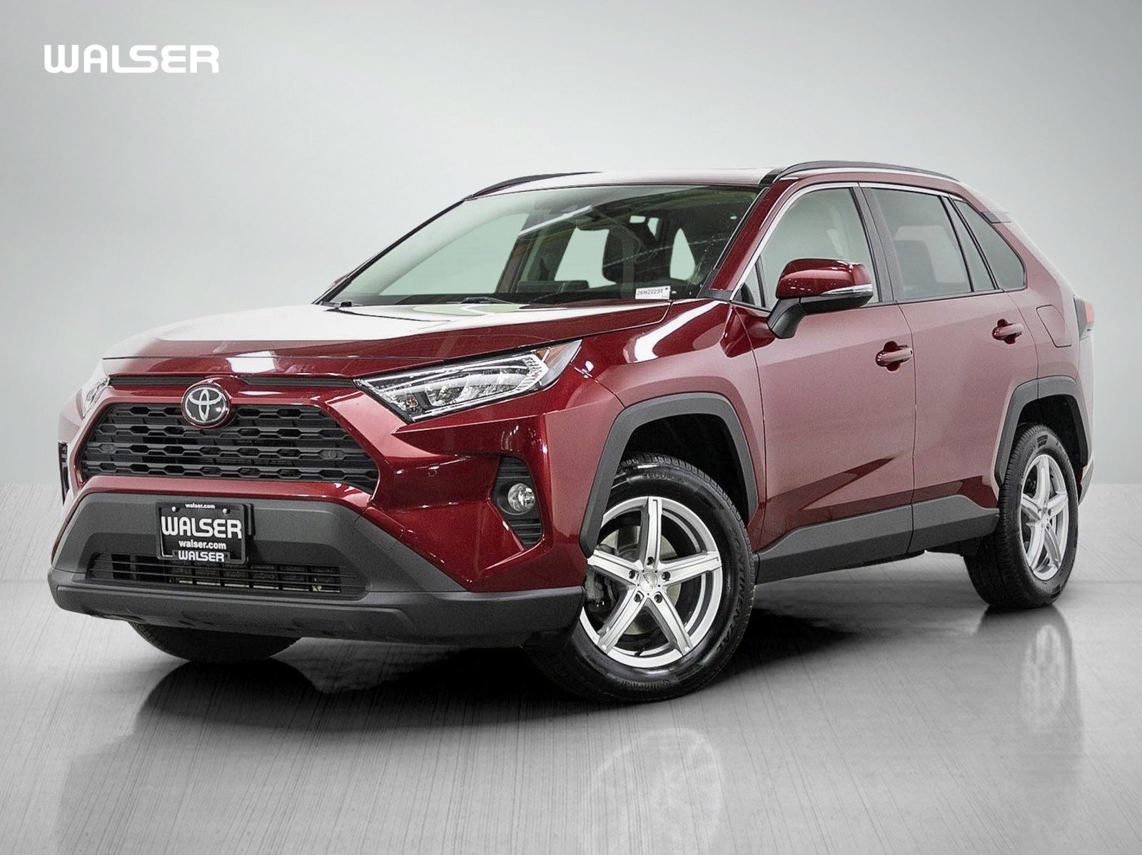 Used 2020 Toyota RAV4 XLE Premium