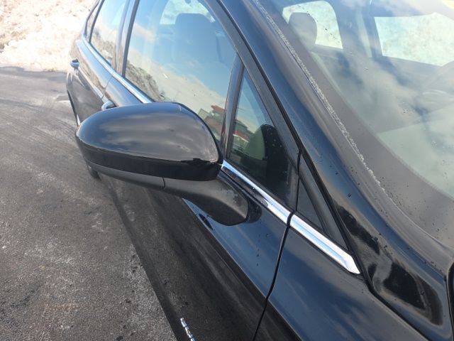 Used 2018 Ford Fusion S image 6