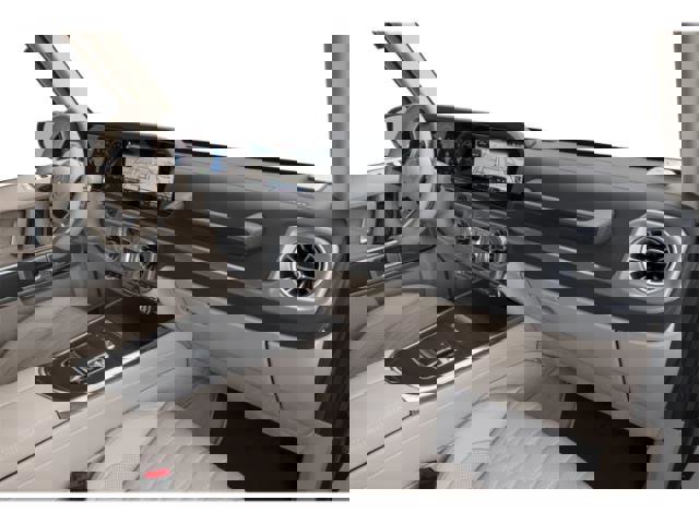 New 2026 Mercedes-Benz G 580 w/ EQ Technology image 25