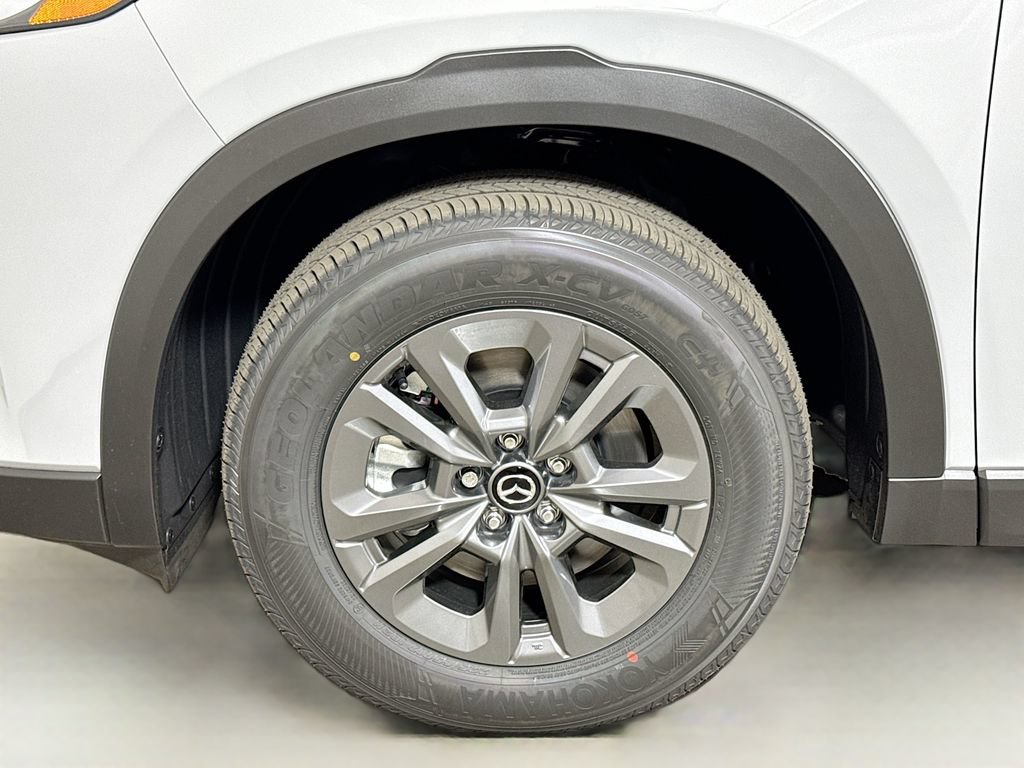 New 2026 MAZDA CX-5 Select AWD/4WD image 19