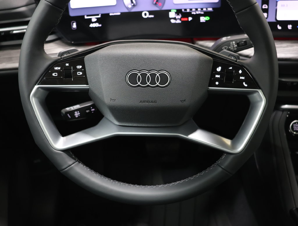 New 2026 Audi Q5 Premium Plus AWD/4WD image 17