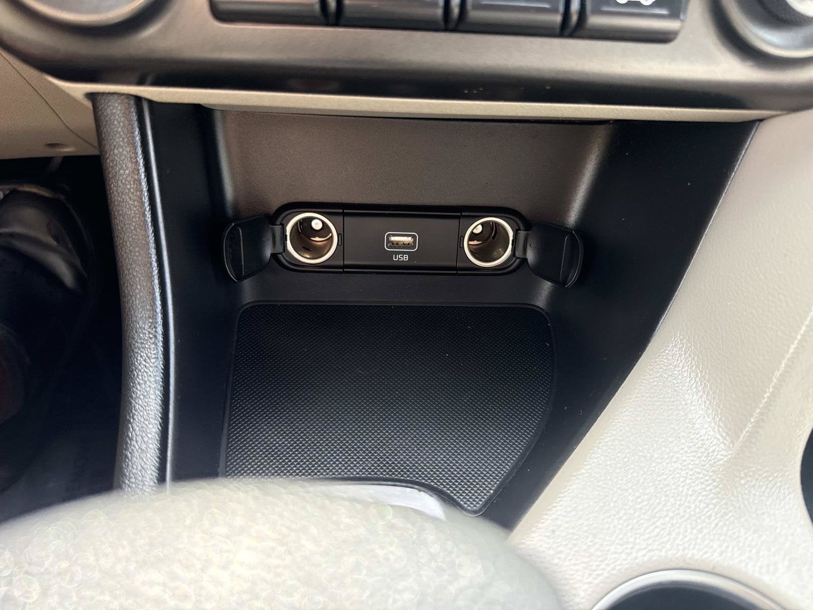 Used 2020 Kia Sportage LX AWD/4WD image 25