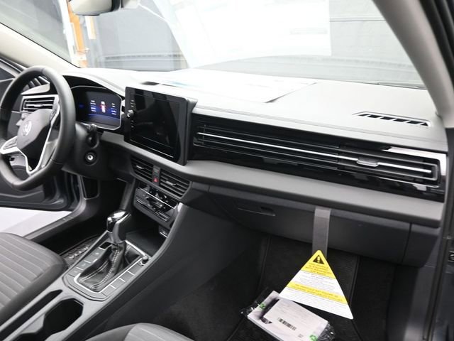 New 2026 Volkswagen Jetta S image 27