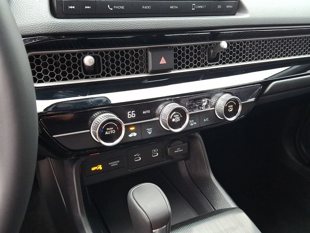 Used 2026 Honda Civic Sport image 15