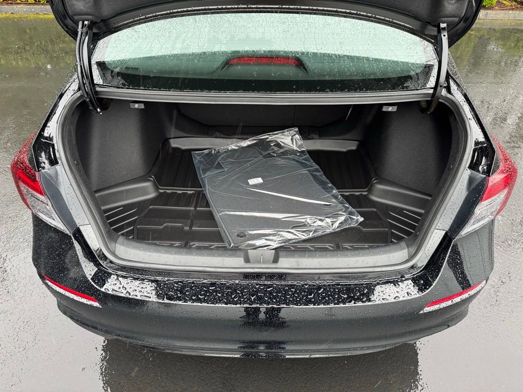 New 2026 Honda Civic Sport image 11