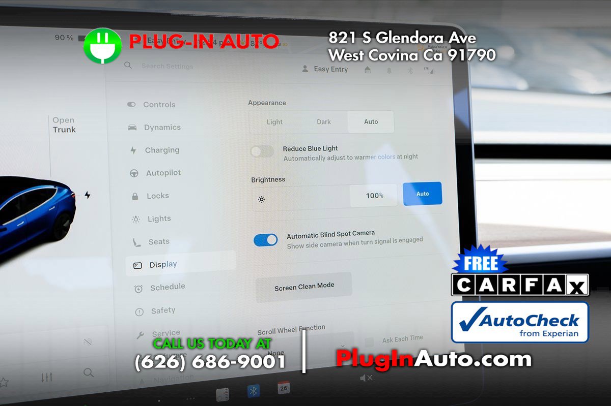 Used 2019 Tesla Model 3 Long Range image 27