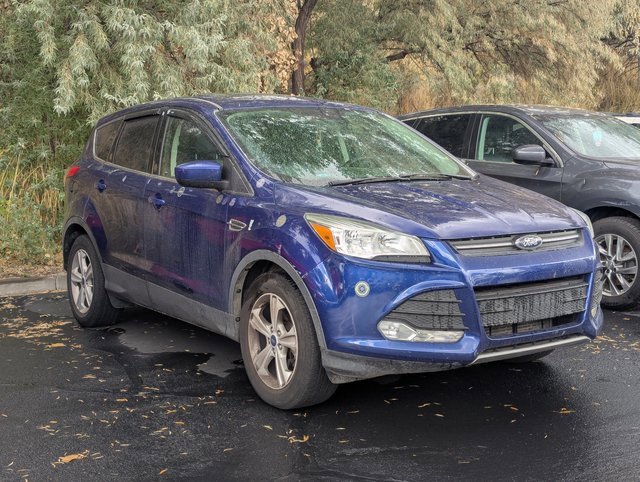 Used 2016 Ford Escape SE