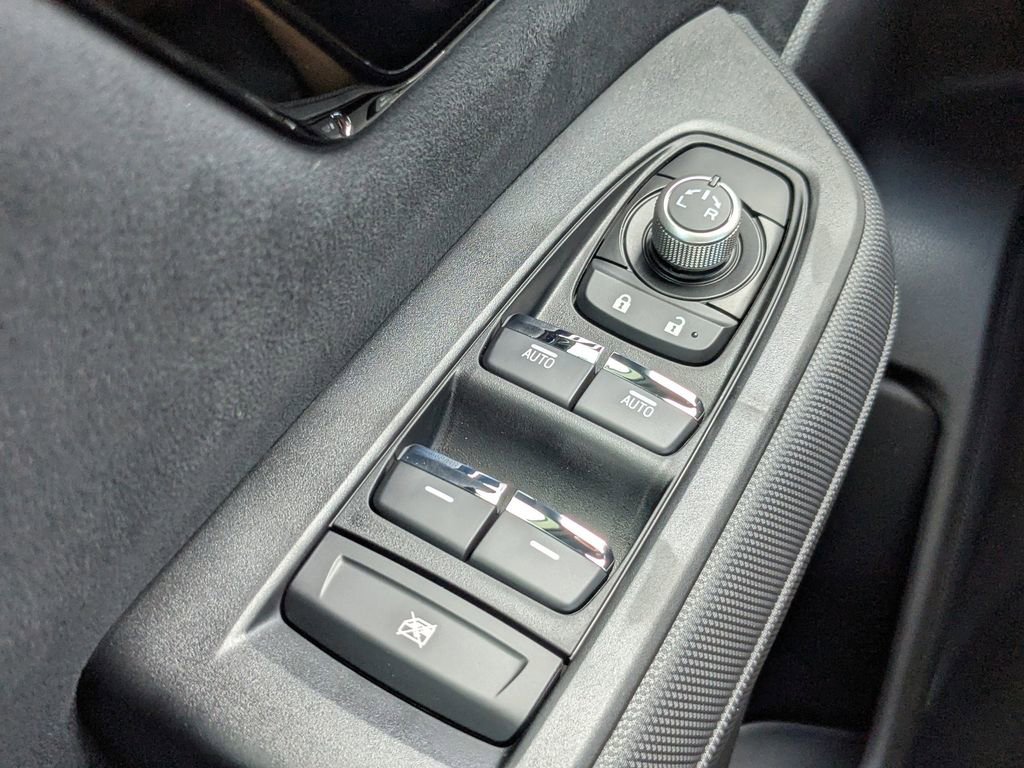 New 2026 Subaru Forester Sport AWD/4WD image 23
