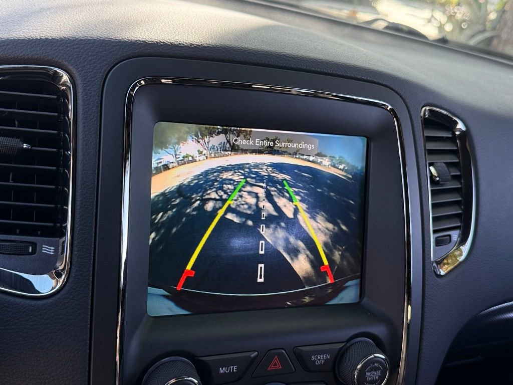 Certified 2020 Dodge Durango R/T image 24