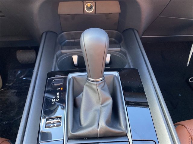New 2025 MAZDA CX-50 AWD 2.5 Turbo w/ Accent Package image 22