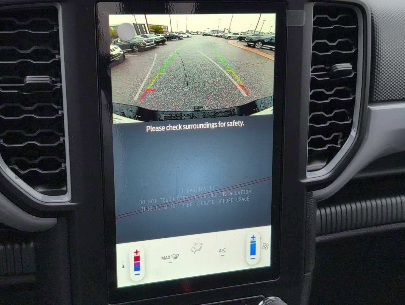 New 2025 Ford Ranger XL w/ Trailer Tow Package image 21