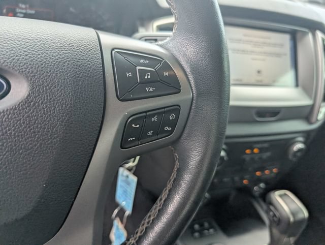 Used 2019 Ford Ranger XLT w/ Black Appearance Package AWD/4WD image 18