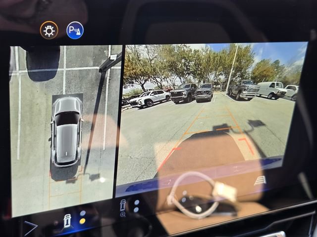 New 2026 Chevrolet Equinox ACTIV w/ Safety and Technology Package image 25