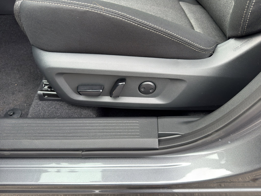 New 2026 Nissan Rogue SV image 15
