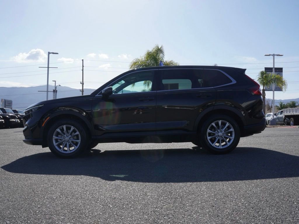 Used 2025 Honda CR-V EX-L image 7