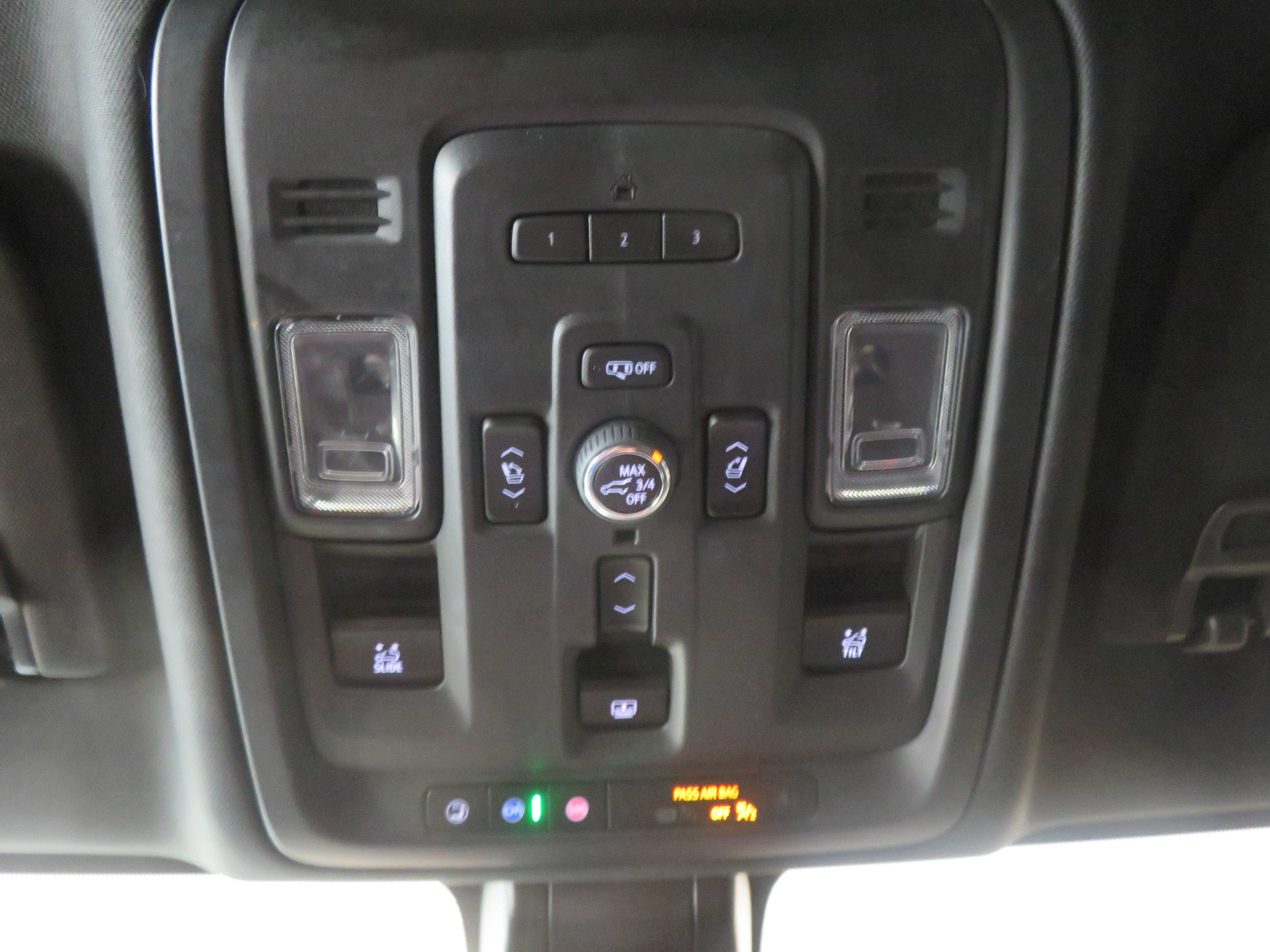 Used 2021 GMC Yukon Denali AWD/4WD image 54