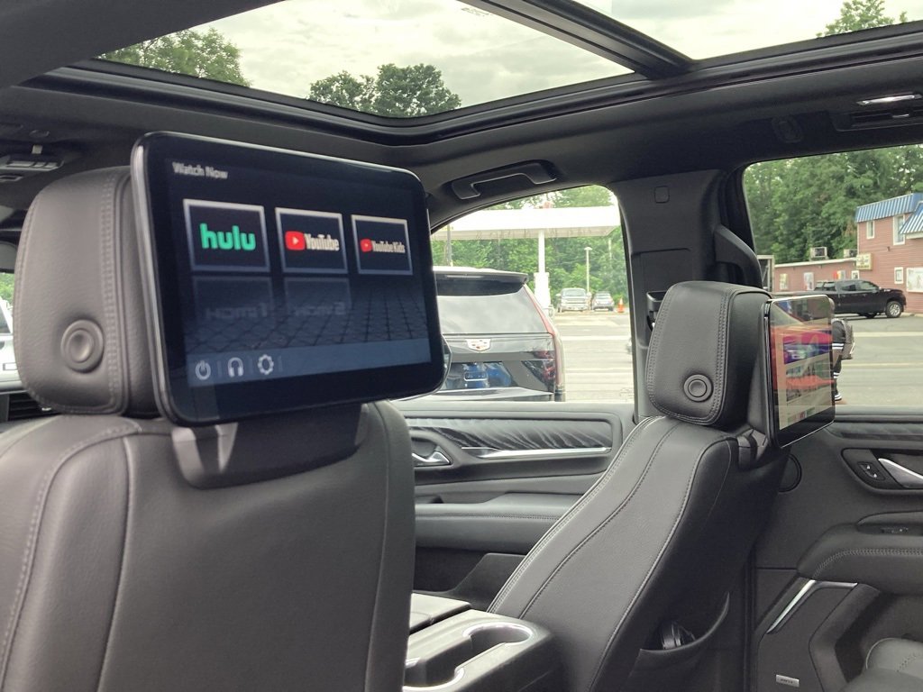 Used 2023 GMC Yukon Denali image 22