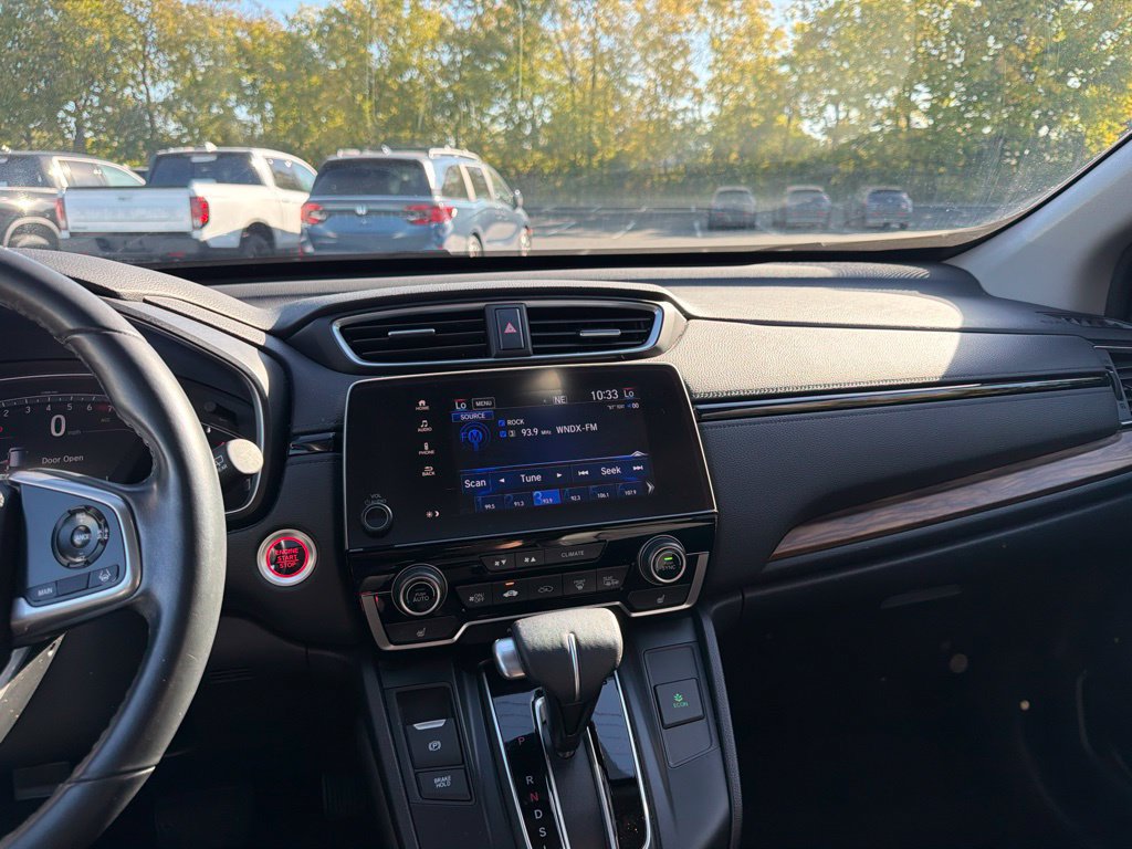Used 2019 Honda CR-V EX-L image 15