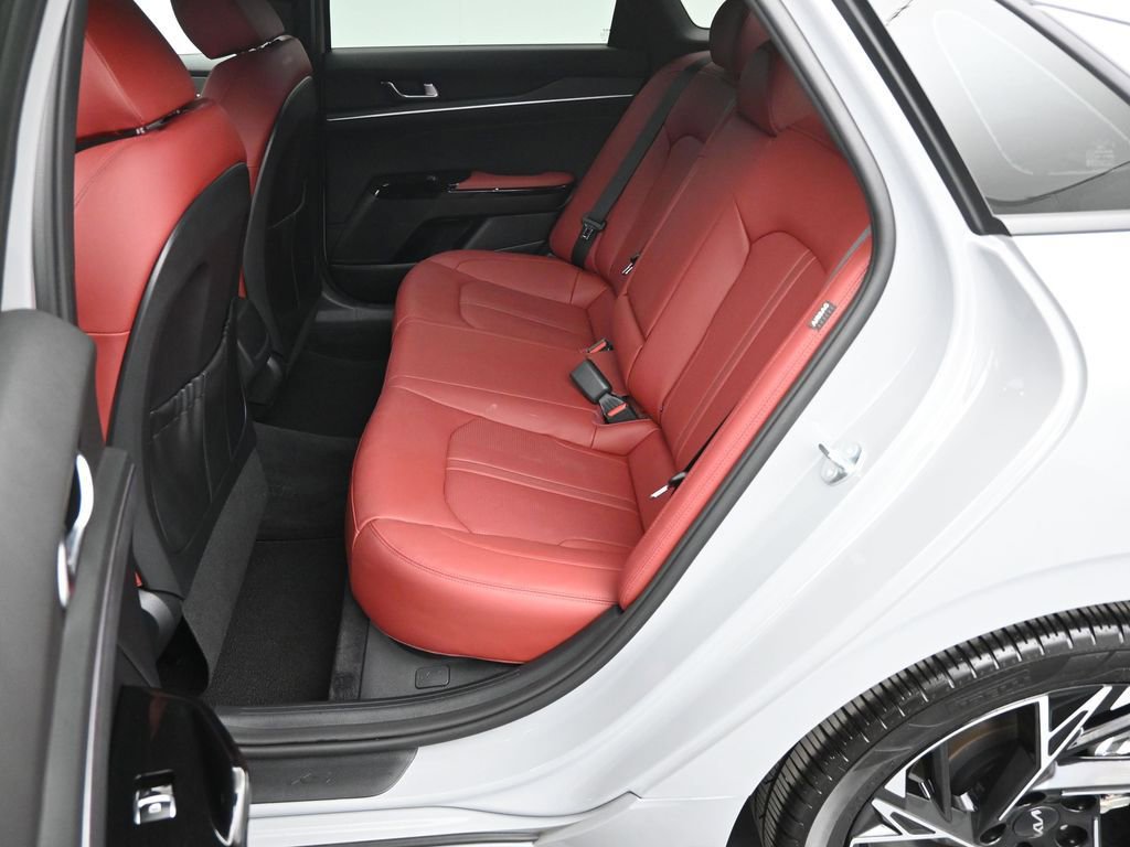 Used 2025 Kia K5 GT-Line w/ GT-Line Premium Package image 11