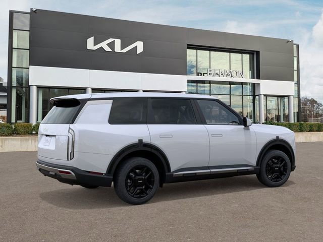 New 2027 Kia Telluride LX image 7