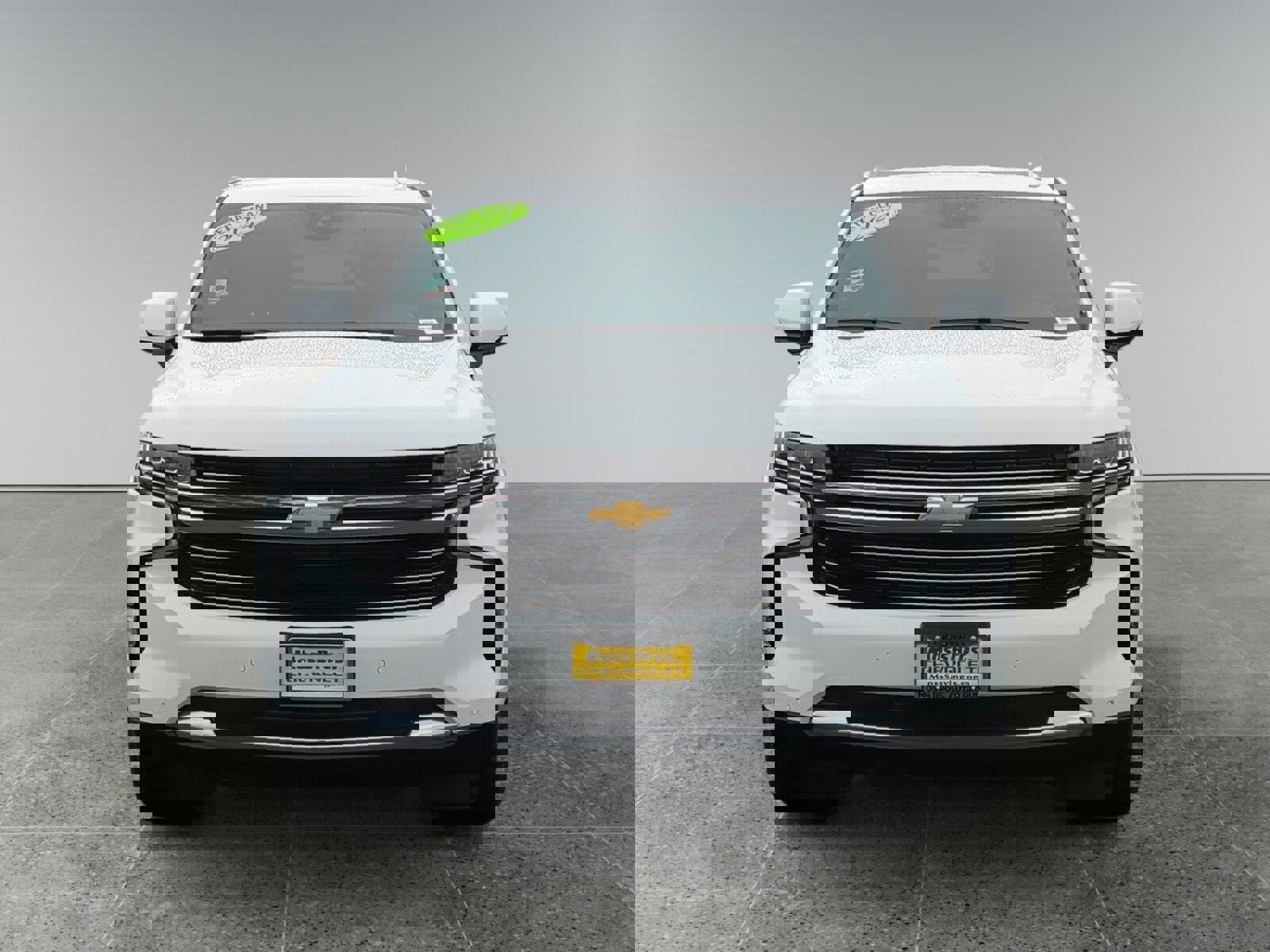 Used 2024 Chevrolet Tahoe LT image 8