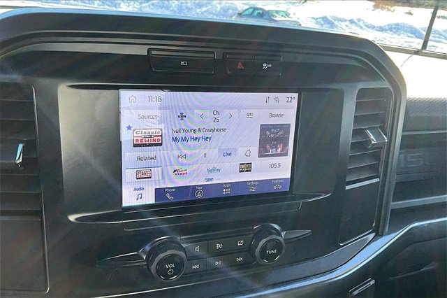 Used 2023 Ford F150 XL image 21