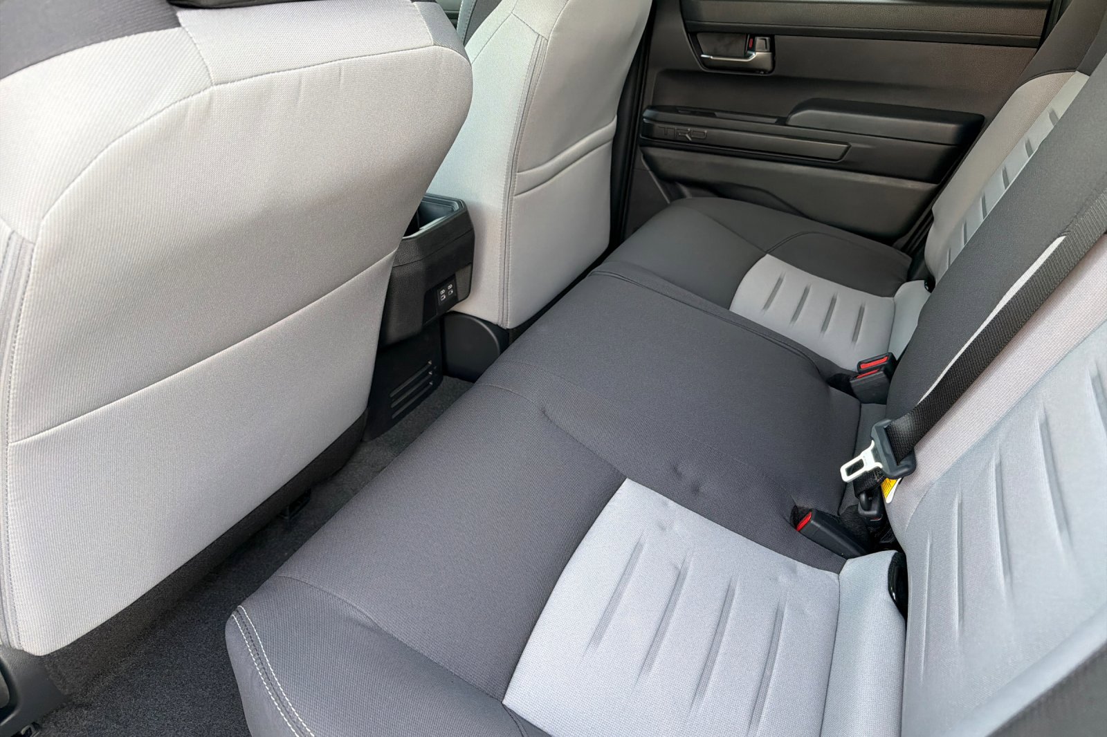 New 2026 Toyota Tacoma TRD Sport image 10