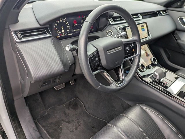 Used 2023 Land Rover Range Rover Velar R-Dynamic S image 7