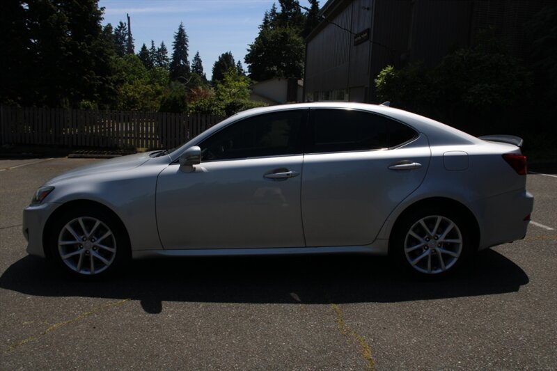 Used 2012 Lexus IS 250 AWD w/ Premium Pkg Value Edition image 14