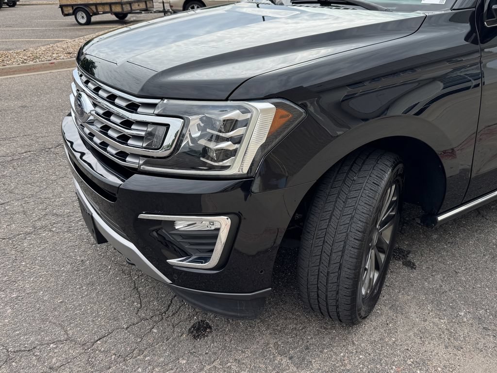 Used 2019 Ford Expedition Limited AWD/4WD image 14