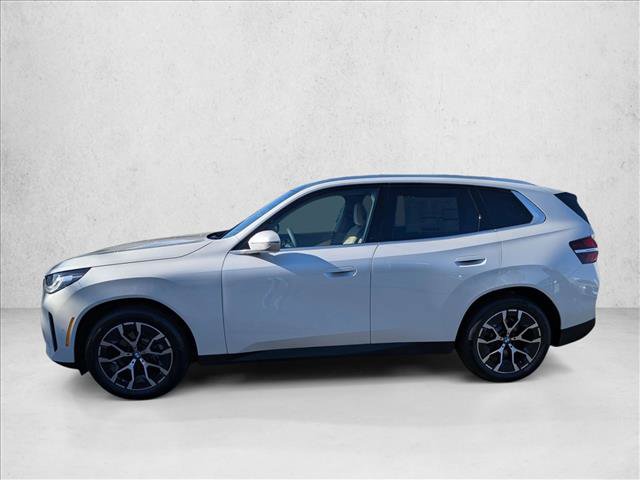 New 2026 BMW X3 xDrive30i AWD/4WD image 9