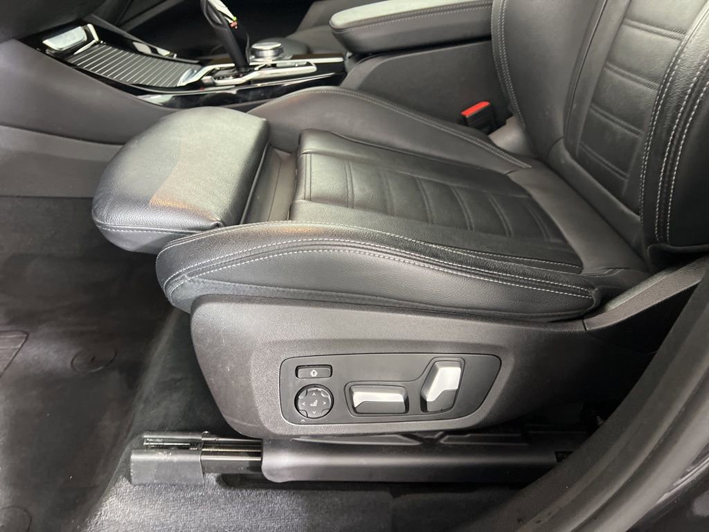 Used 2020 BMW X3 xDrive30i w/ Premium Package image 18